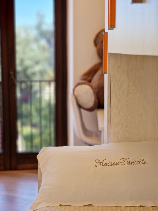 Maison Danielle Vico Equense Esterno foto