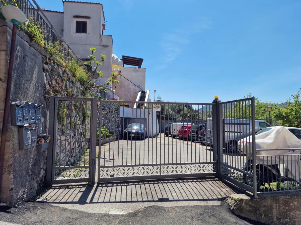 Maison Danielle Vico Equense Esterno foto