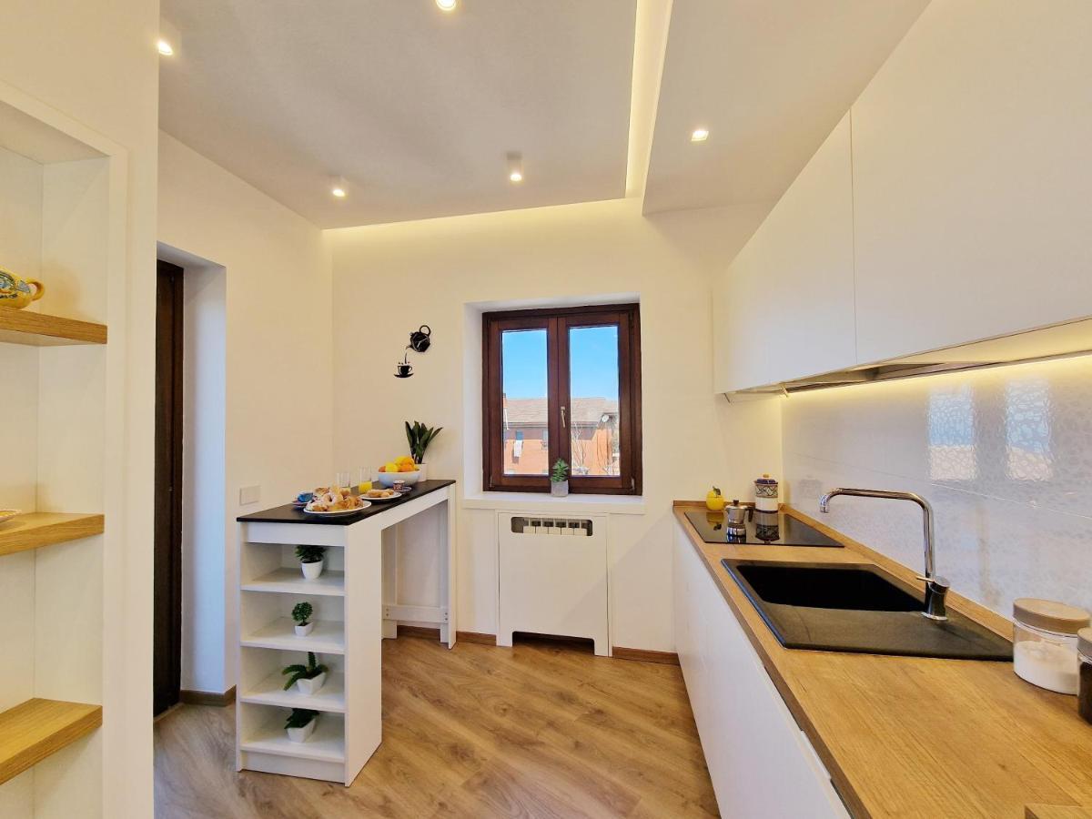 Maison Danielle Vico Equense Esterno foto