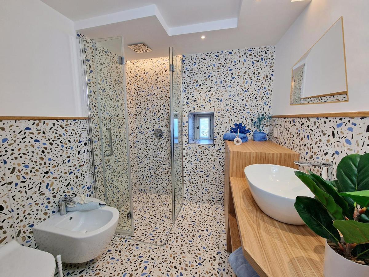 Maison Danielle Vico Equense Esterno foto